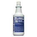 Betco Corporation Blue Deep Concentrate Glass Cleaner in Blue 