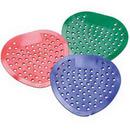 Impact Products Green Mint Fragrance Deodorizing Urinal Screen 