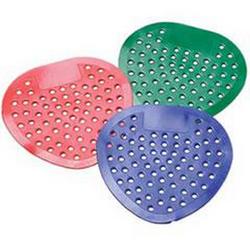 8 x 8 in. Mint Fragrance Deodorizing Urinal Screen