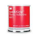 1 qt High Performance Industrial Adhesive