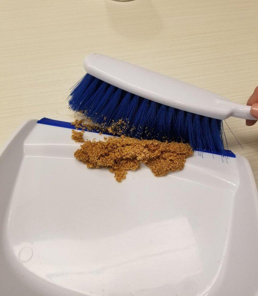 Fresh Products Natural Lemon Fragrance Odor-out Rug or Room Deodorant 