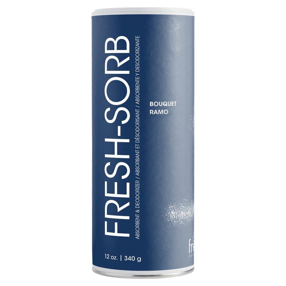 Fresh Products Natural Lemon Fragrance Odor-out Rug or Room Deodorant 