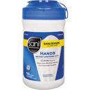 Hands Instant Sanitizing Wipes (Count of 150)