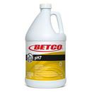 Betco Corporation Yellow Neutral Concentrate Daily Floor Cleaner 