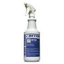 Betco Corporation Blue Ammoniated Glass and Surface Cleaner in Blue 