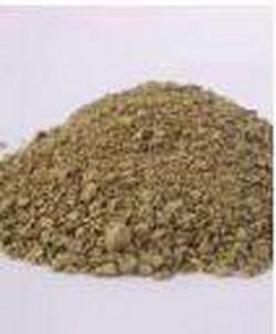 25 lb. Cellulose Granular Oil Absorbent