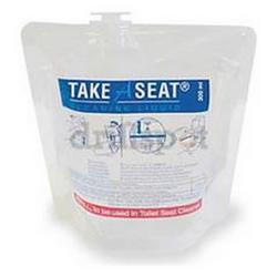 300ml Toilet Seat Cleaner Refill (6 Pack)