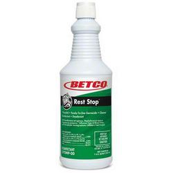 1 qt Disinfectant Restroom Cleaner