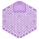 Fresh Products Purple Urinal Screen Deodorizer 