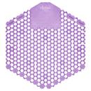 Fresh Products Purple Urinal Screen Deodorizer 