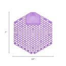 Fresh Products Purple Urinal Screen Deodorizer 