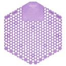 Fresh Products Purple Urinal Screen Deodorizer 