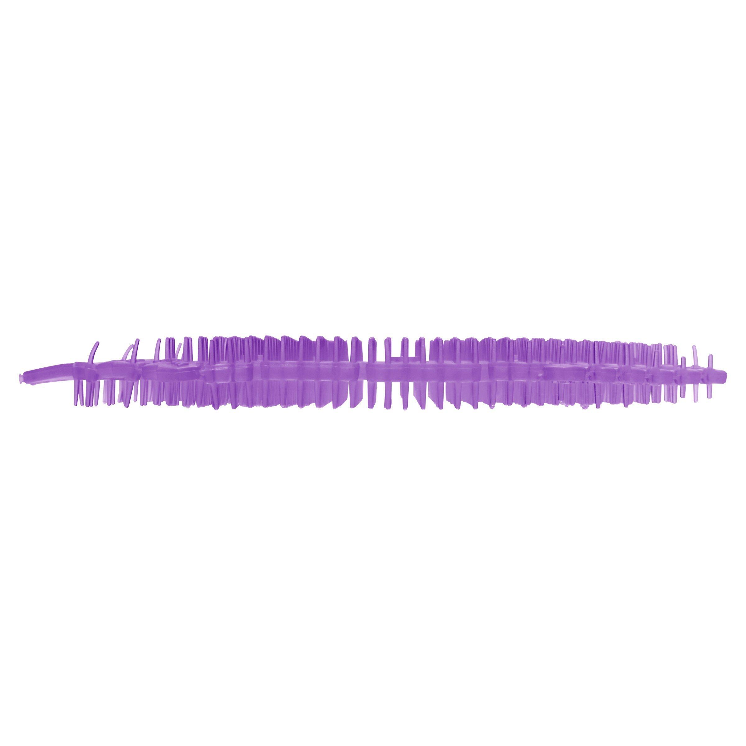 Fresh Products Purple Urinal Screen Deodorizer 