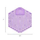 Fresh Products Purple Urinal Screen Deodorizer 