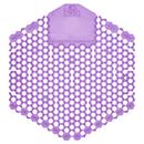 Fresh Products Purple Urinal Screen Deodorizer 