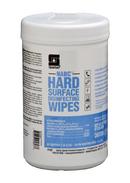 Spartan Chemical Clear Floral Scent Hard Surface Disinfecting Wipes 