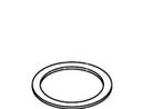 Black Strainer Gasket 