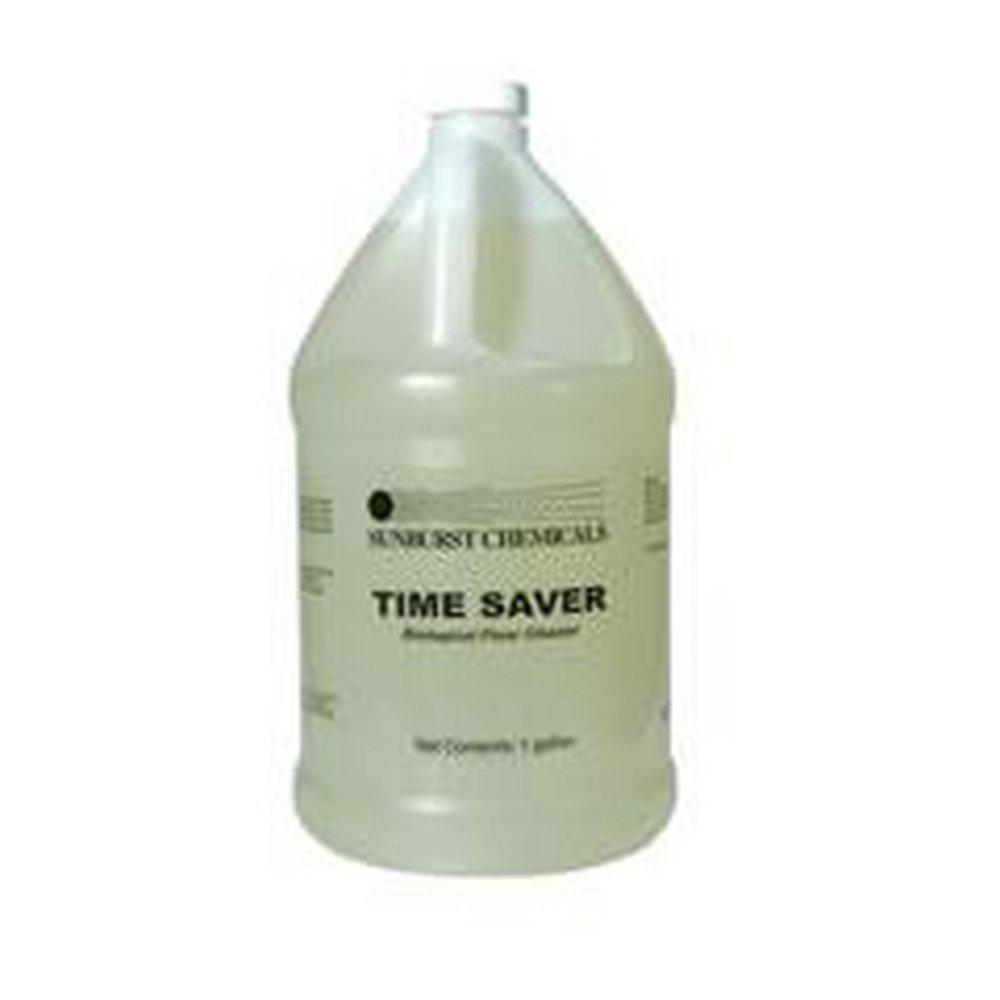 Sunburst Chemicals Biological Floor Cleaner 