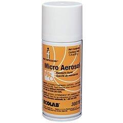 Ecolab Refill Can Aerosol 