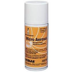 1.8 oz. Refill Can Aerosol
