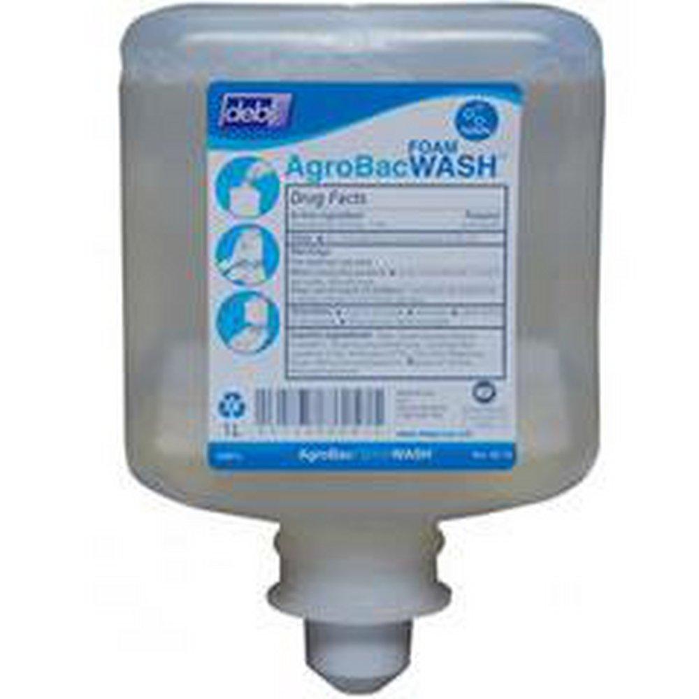 SC Johnson Professional&reg; Clear Antibacterial Foam Hand Wash 