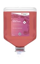 2 L Rose Foam Hand Wash (Case of 4)