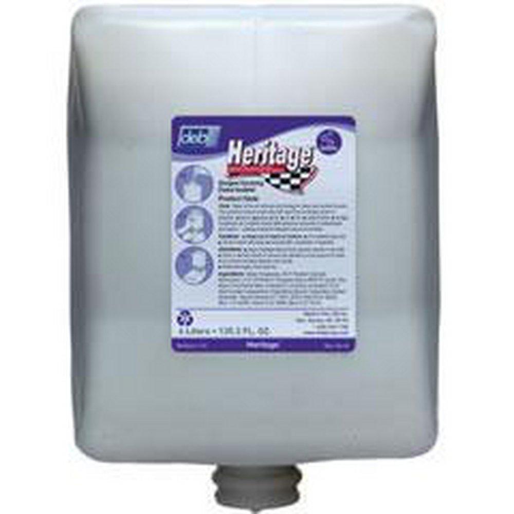 SC Johnson Professional® Beige Citrus Hand Cleanser in Grey 