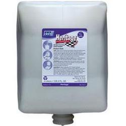 4 L Citrus Hand Cleanser in Grey