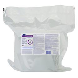 160 ct. Disinfectant Wipes Refill (Case of 4)