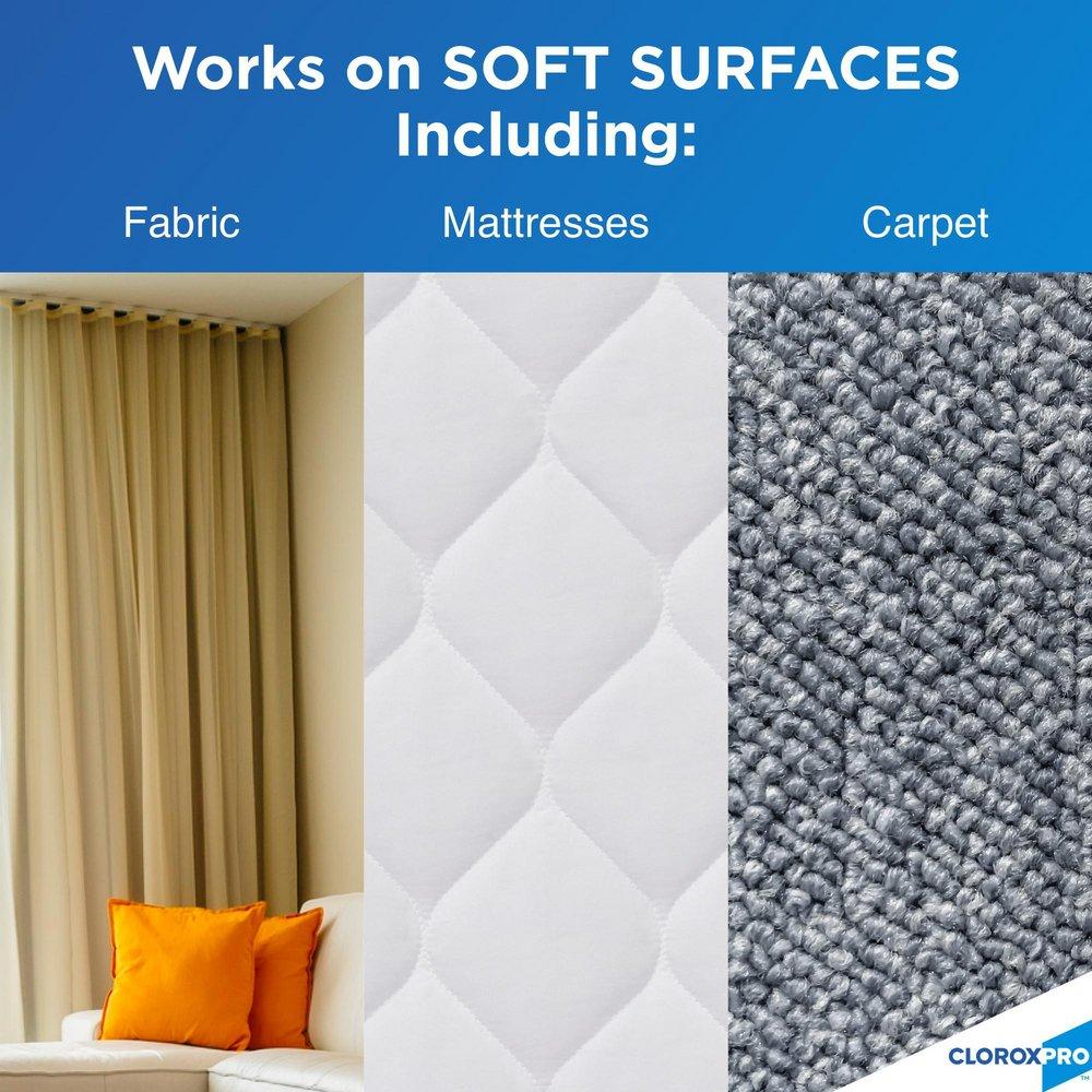 Clorox Urine Remover (Case of 6) 