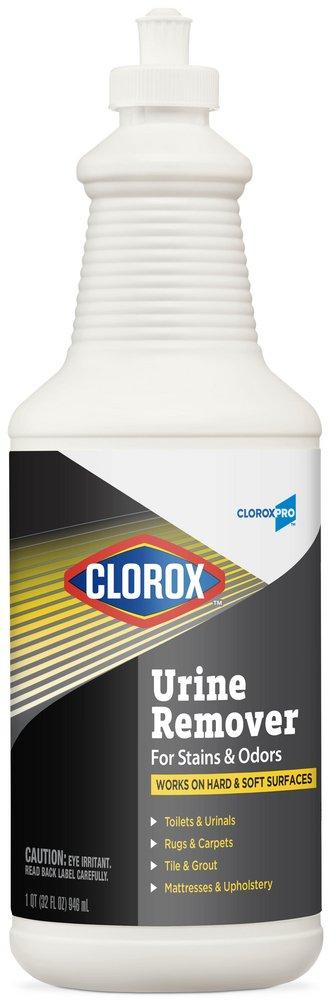 Clorox Urine Remover (Case of 6) 