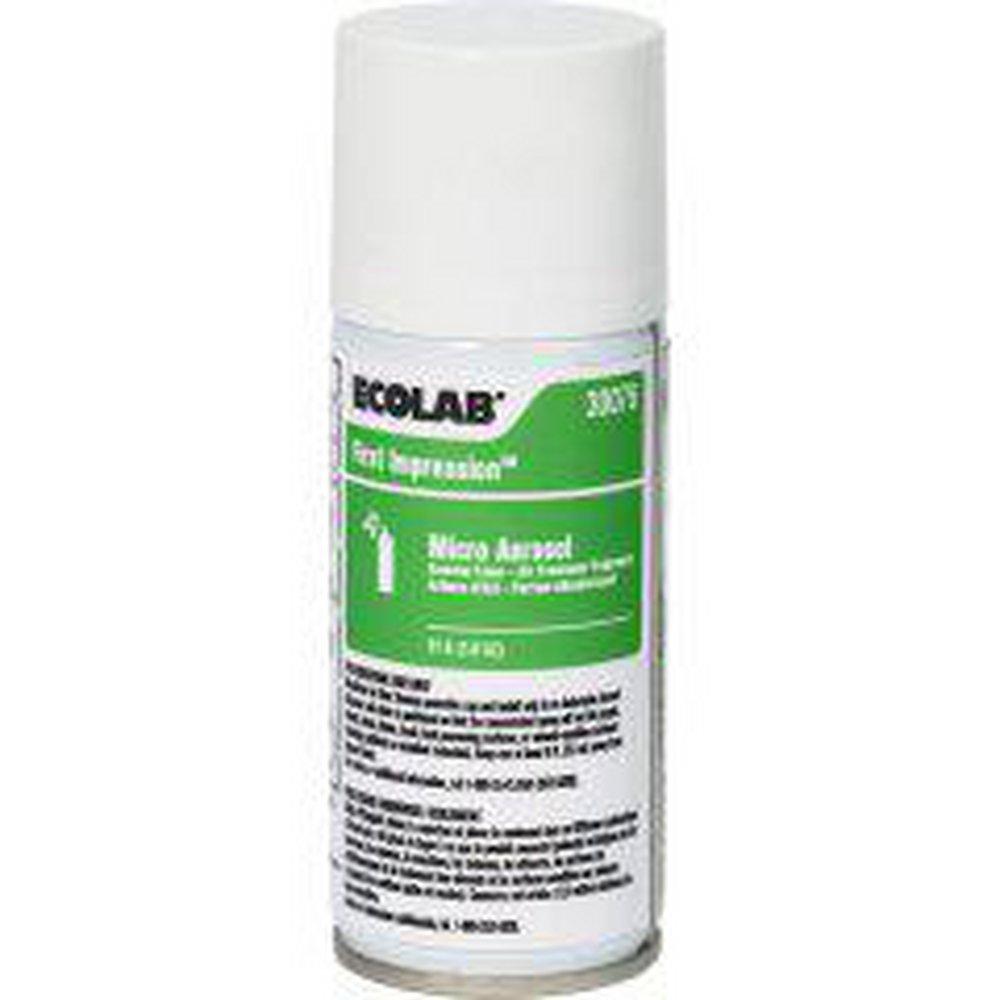 Ecolab Micro Aerosol Deodorant 