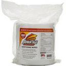 2XL Clear 8 x 6 in. Spunlaid Wipes Refill 