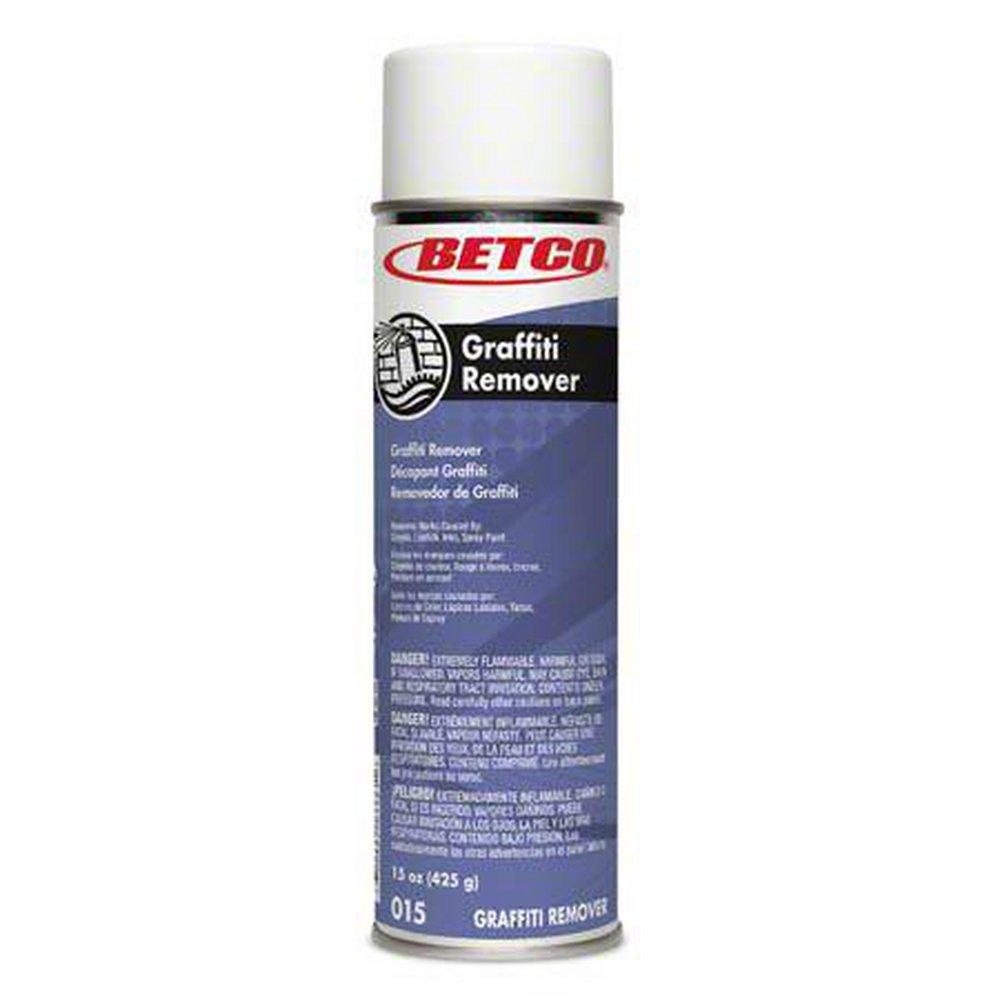 Betco Corporation Graffiti Remover (Case of 12) 