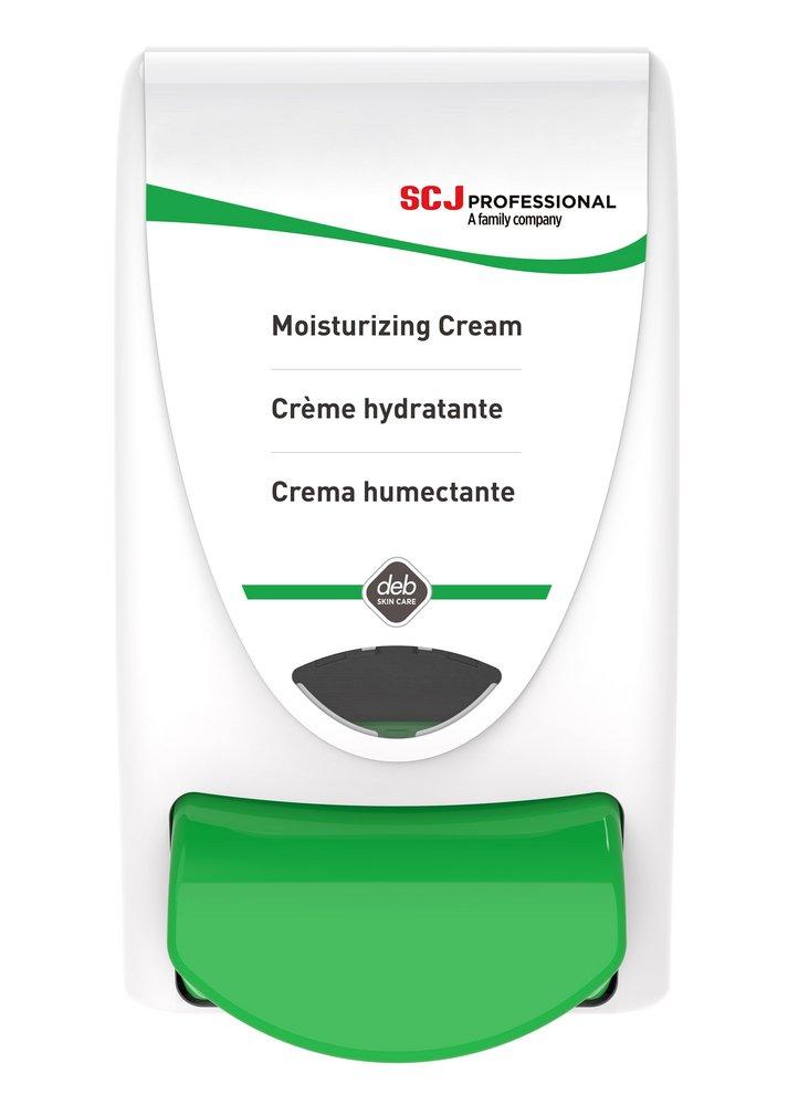 SC Johnson Professional White Skin Conditioning Cream 