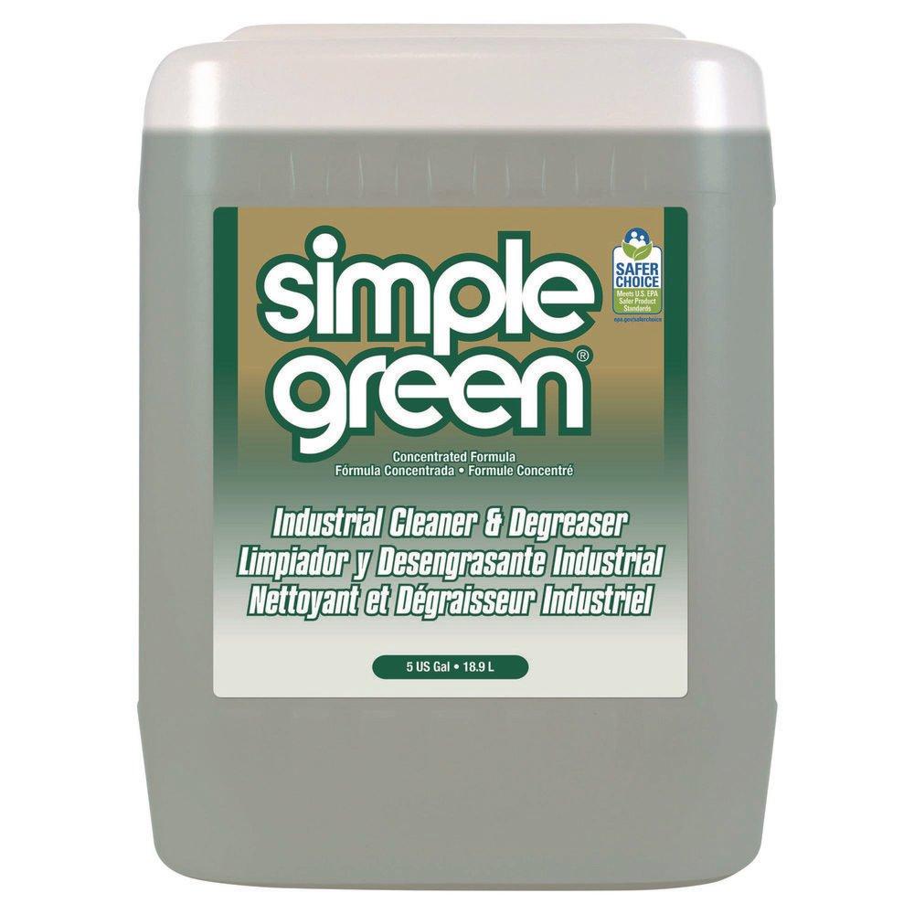 Sunshine Makers Green All Purpose Industrial Cleaner 