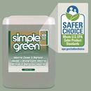 Simple Green Green All Purpose Industrial Cleaner 
