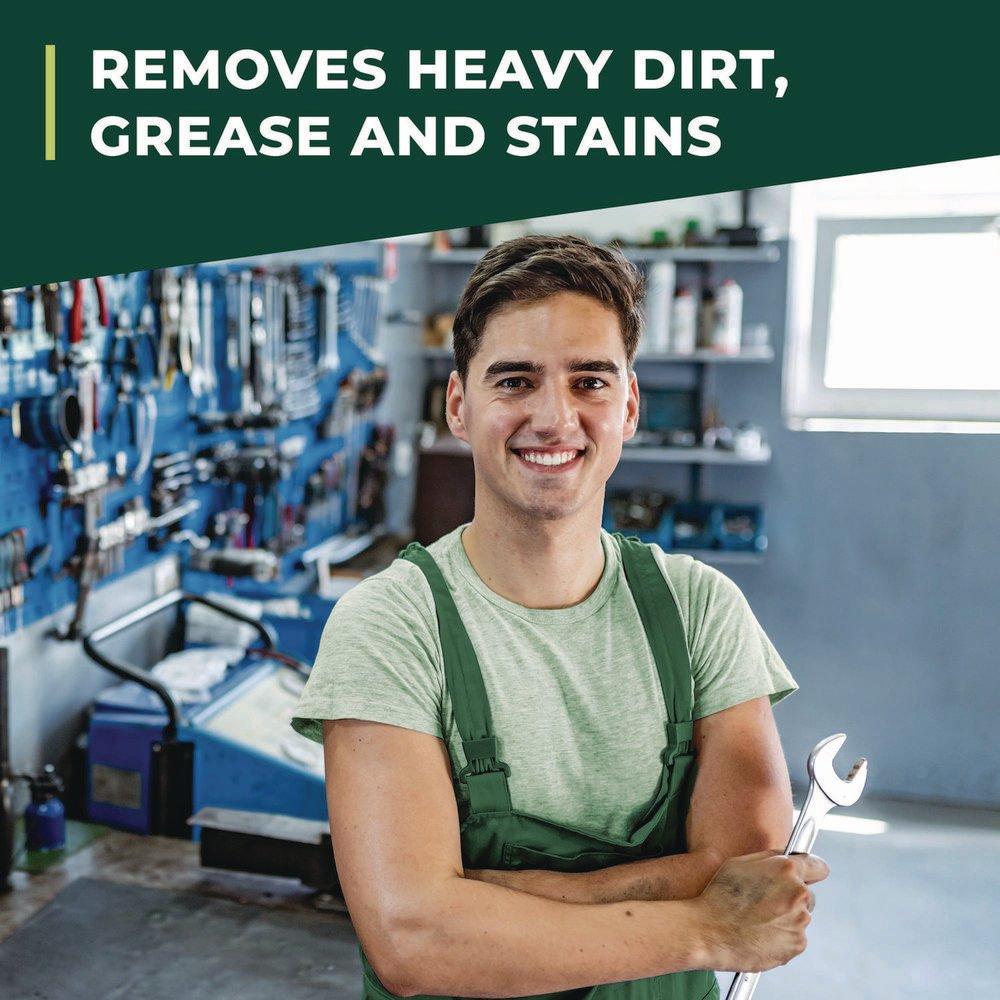 Simple Green Green All Purpose Industrial Cleaner 