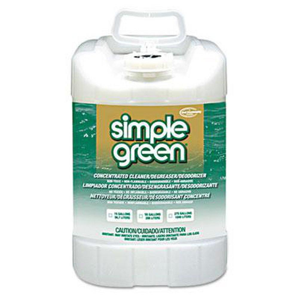 Sunshine Makers Green All Purpose Industrial Cleaner 