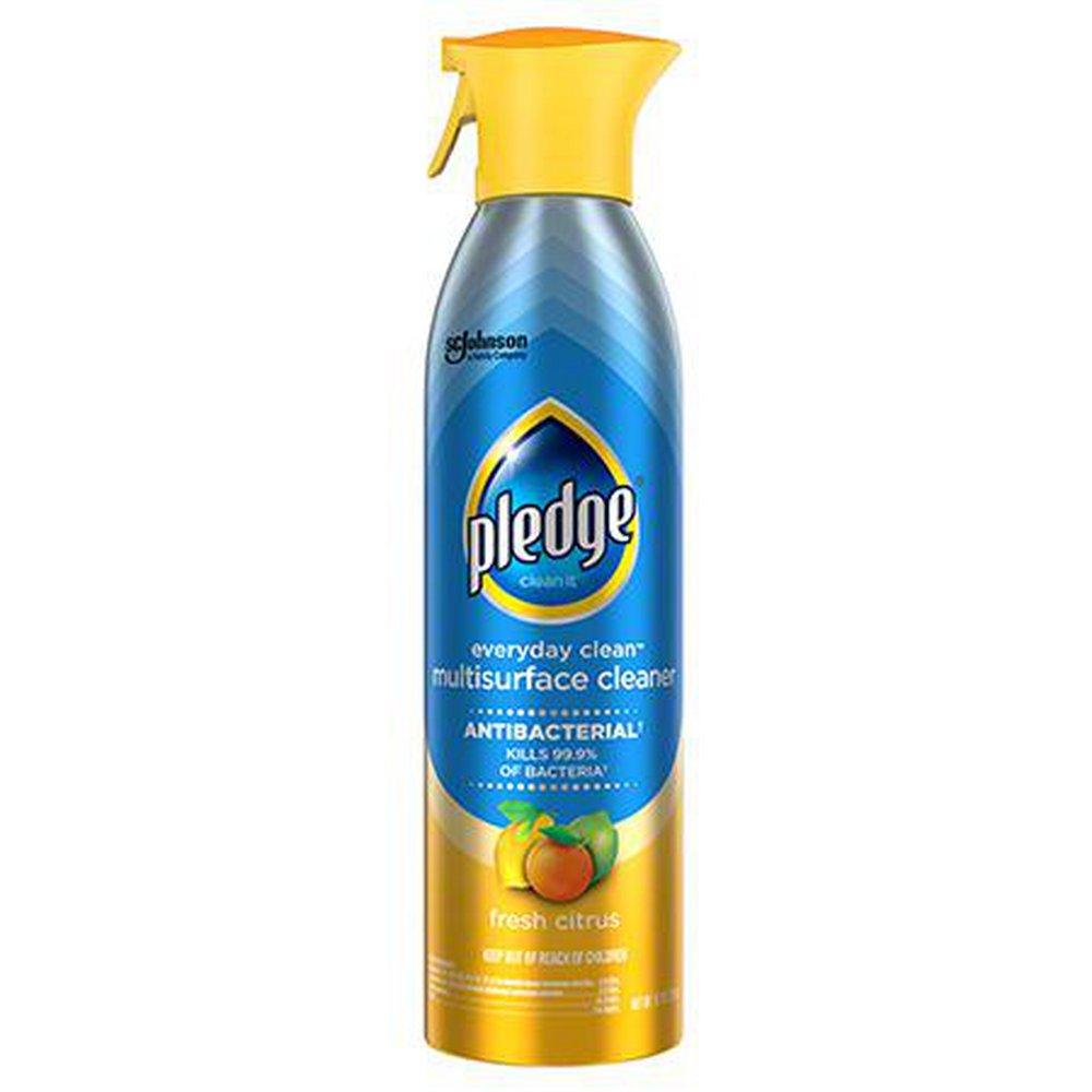SC Johnson Professional Multi-surface Antibacterial Everyday Cleaner 