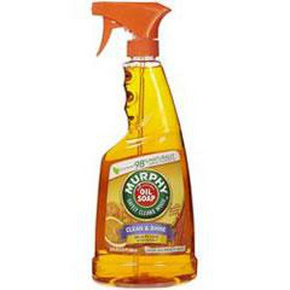 Essendant Oil Soap Spray Formula (Case of 9) 