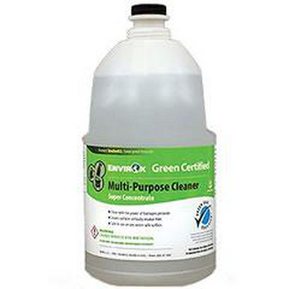 Envirox Concentrated Multi-purpose Cleaner and Degreaser 