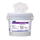 Diversey White Disinfectant Wipes (Case of 4) 