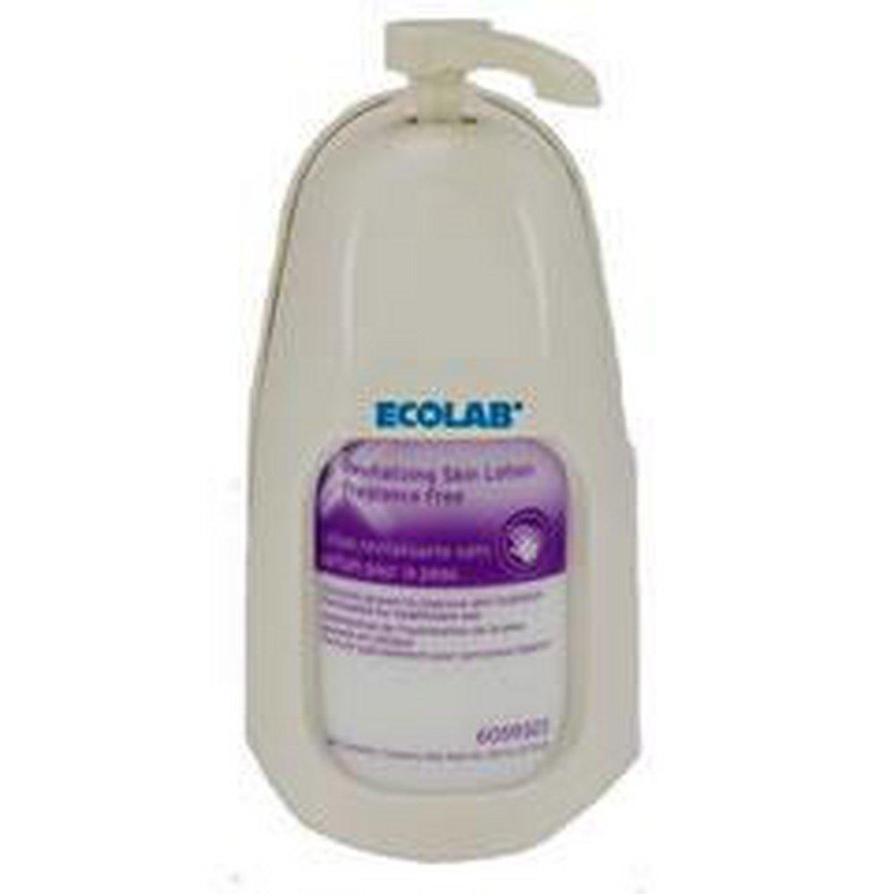 Ecolab Skin Revitalizing Lotion 