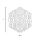 Fresh Products Clear Urinal Screen Deodorizer 