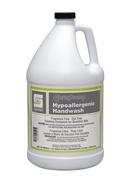 Spartan Chemical Clear Hypoallergenic Hand Wash 
