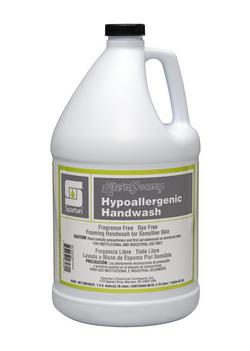 1 gal Hypoallergenic Hand Wash (4 Per Case)
