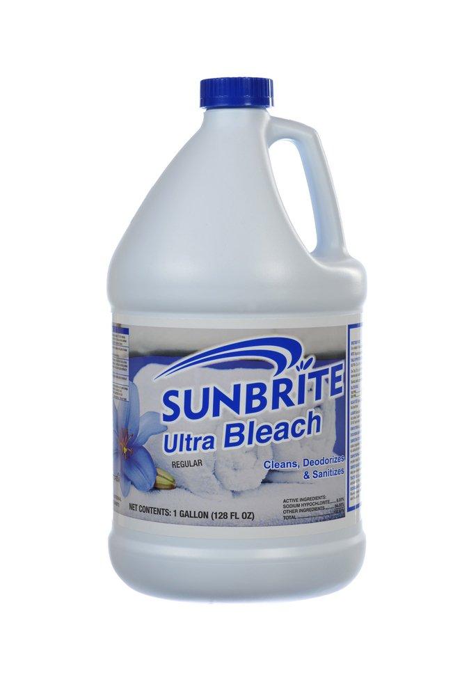 Champion Packaging Bright Disinfecting Bleach 