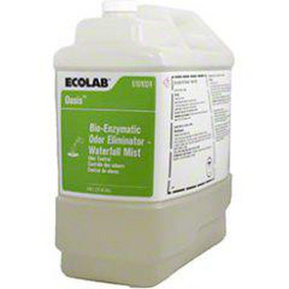 Ecolab Liquid Air Freshener (Case of 1) 