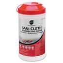5-3/8 in. Disinfectant Wipes (Count of 1200)